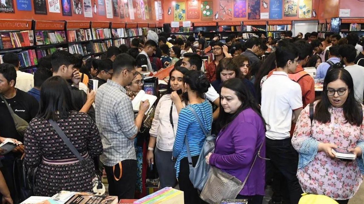 World Book Fair 2025 पुस्तक मेले में इस साल क्या है खास? टाइमिंग से लेकर टिकट प्राइस तक जानिए